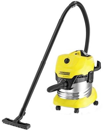 

Пылесос Karcher MV 4 Premium (WD 4 Premium) [1.348-151.0]