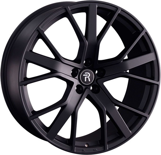

Литые диски Replay B191 21x9.5" 5x112мм DIA 66.6мм ET 36мм MB
