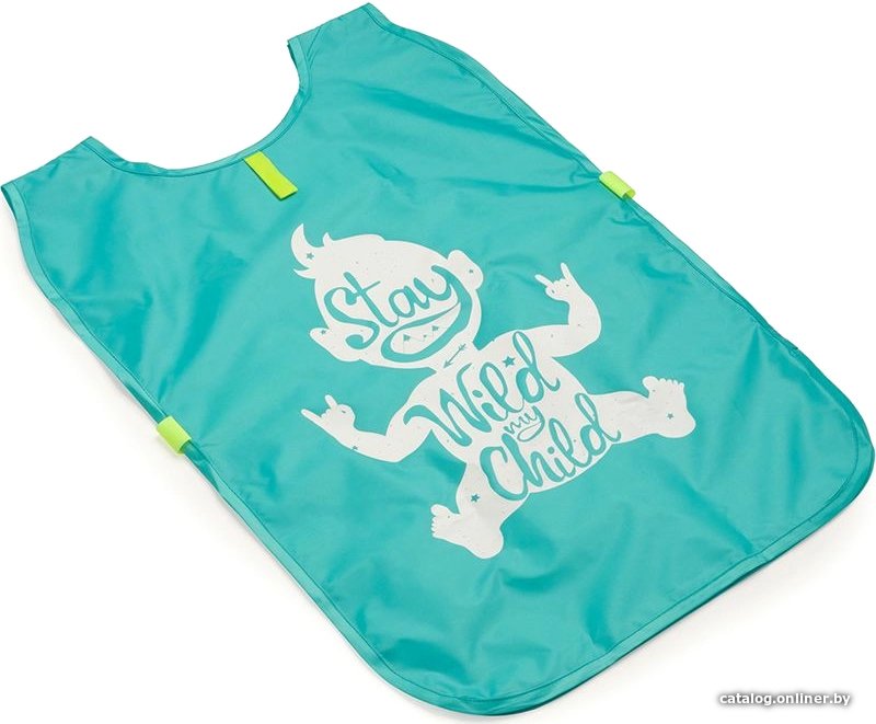 Фартук для рисования Happy Baby 36025