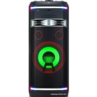 Патибокс LG X-Boom OL100