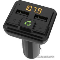 FM-модулятор Ritmix FMT-A880 (ver.2021)