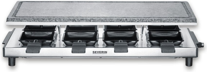 Раклетница Severin RG 2374