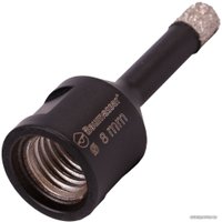 Коронка Distar Keramik Pro 8мм/M14 910283018043