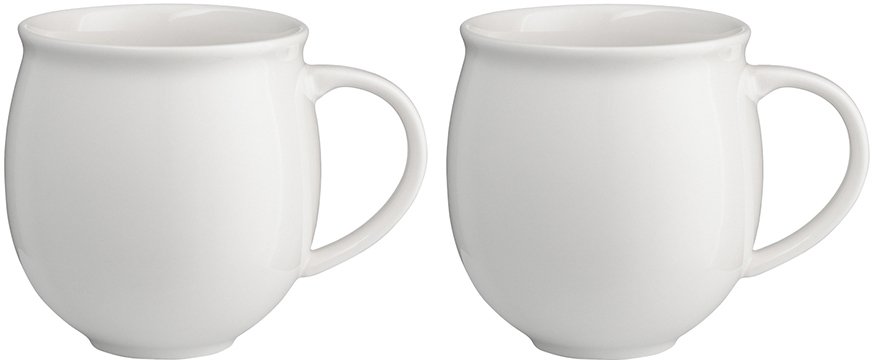 

Набор кружек Liberty Jones Milky Cloud LJ_HM_MU400 (2 шт)