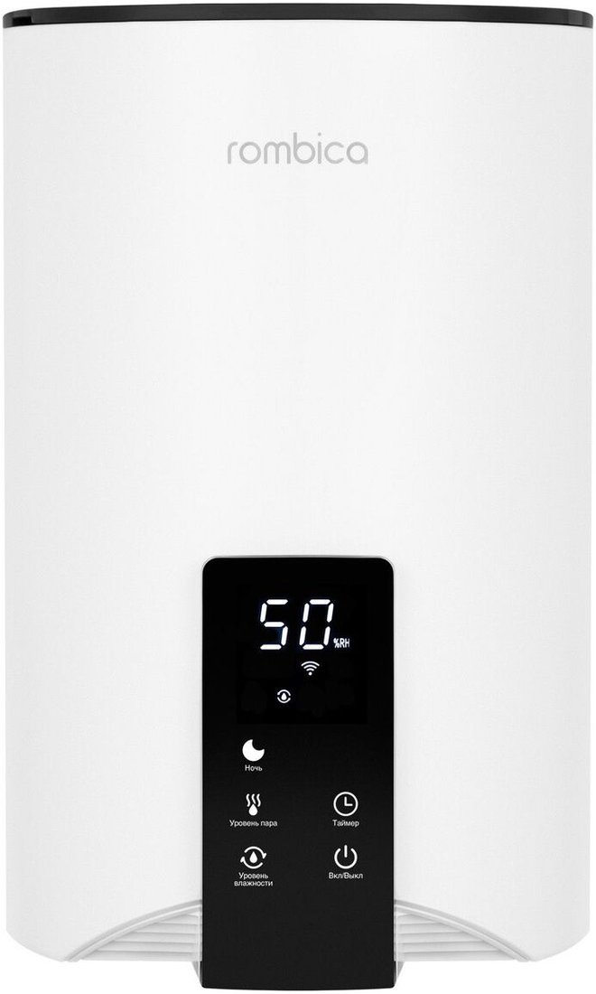 

Увлажнитель воздуха Rombica Nova HUM-046