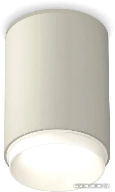 Точечный светильник Ambrella light Techno spot XS6314020 SGR/SWH