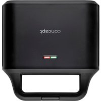 Многофункциональная сэндвичница Concept SV3055