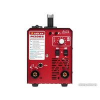 Сварочный инвертор Asilak M2005 AS1570-6