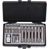 Набор бит FORSAGE F-4155 (15 предметов)