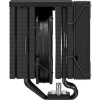 Кулер для процессора upHere UE2K6 (черный)