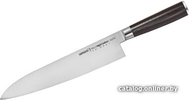 Кухонный нож Samura Mo-V SM-0087