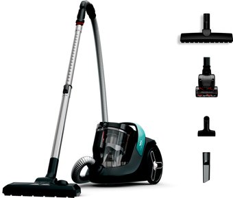 Tefal X-Trem Cyclonic Max TW7B62EA