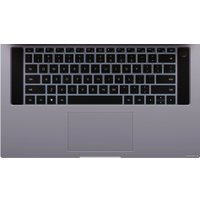 Ноутбук Huawei MateBook D16 AMD HVY-WAP9D 53011SJW