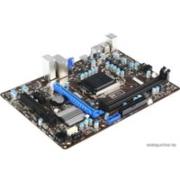 Материнская плата MSI B75MA-E31