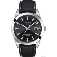 Наручные часы Tissot Gentleman Powermatic 80 Silicium T127.407.16.051.00