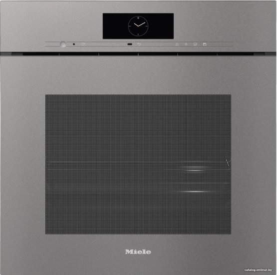 Miele DGC 7860 HCX Pro GRGR