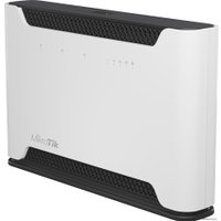 Точка доступа с LTE-модемом Mikrotik Chateau LTE12