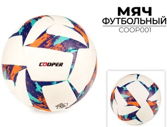 Cooper COOP001