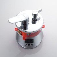 Душевая система  Shevanik S4335