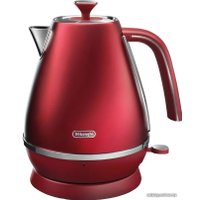 Электрический чайник DeLonghi Distinta KBI 2001.R