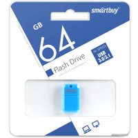 USB Flash SmartBuy ART USB 3.0 64GB