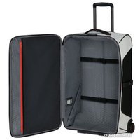 Сумка-тележка Samsonite Ecodiver Cloud White 67 см