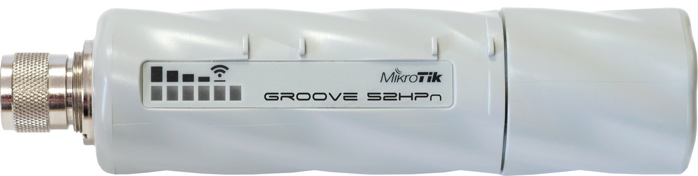 

Точка доступа Mikrotik GrooveA 52 [RBGrooveA-52HPn]