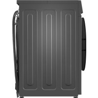 Стирально-сушильная машина Weissgauff WMD 61211 D Inverter Steam Deep Grey