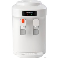 Кулер для воды HotFrost D65E