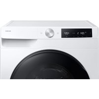 Стирально-сушильная машина Samsung WD6400D WD11DG6B85BELP