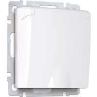 Розетка SmartBuy Нептун SBE-05w-16-S1-ZK