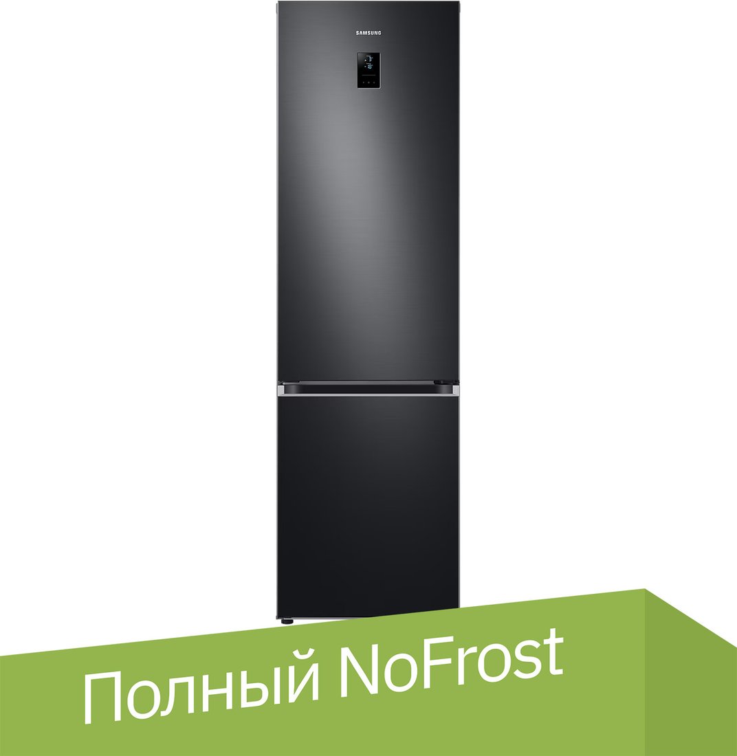 

Холодильник Samsung Grand+ RB38C776CB1/EF