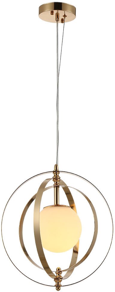 

Подвесная люстра Indigo Light Trevi V000271