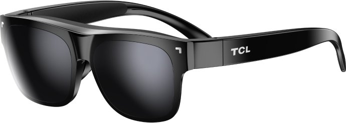 

Умные очки TCL NXTWEAR Air
