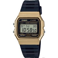 Наручные часы Casio F-91WM-9A