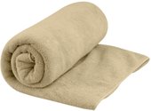 Tek Towel L desert brown (коричневый)