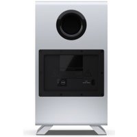 Саундбар Sharp HT-SBW53121 (серебристый)