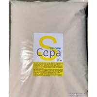 Удобрение Кинеф Сера гранулированная 15 кг