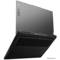 Игровой ноутбук Lenovo Legion 5 15IAH7H 82RB00NTRK