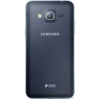 Телефон Samsung Galaxy J3 (2016) Black [J320H/DS]
