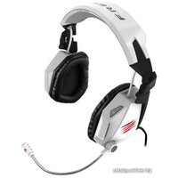 Наушники Mad Catz Cyborg F.R.E.Q. 5