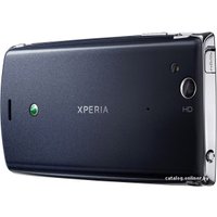 Смартфон Sony Ericsson Xperia arc LT15i