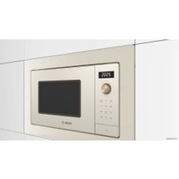 Микроволновая печь Bosch BEL653MP3