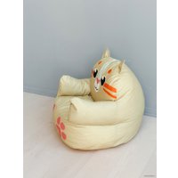 Пуфик DreamBag Кошечка S 39355