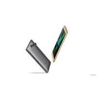 Планшет Lenovo Phab 2 PB2-650M 32GB LTE Gunmetal Grey [ZA190012RU]