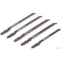 Набор пильных полотен Faster Tools 8799 (5 шт)