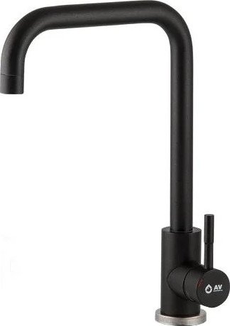 Смеситель AV Engineering AVZAR4-B304BK-737