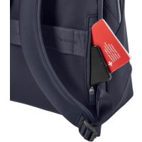 Городской рюкзак Victorinox Victoria Signature Deluxe Backpack 612202 (синий)