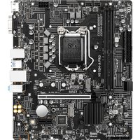 Материнская плата MSI H510M-A PRO