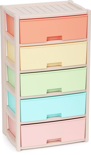 Комод Альтернатива Колорит М8823